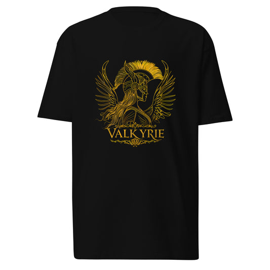 Norse Valkyrie - Heavyweight T-Shirt