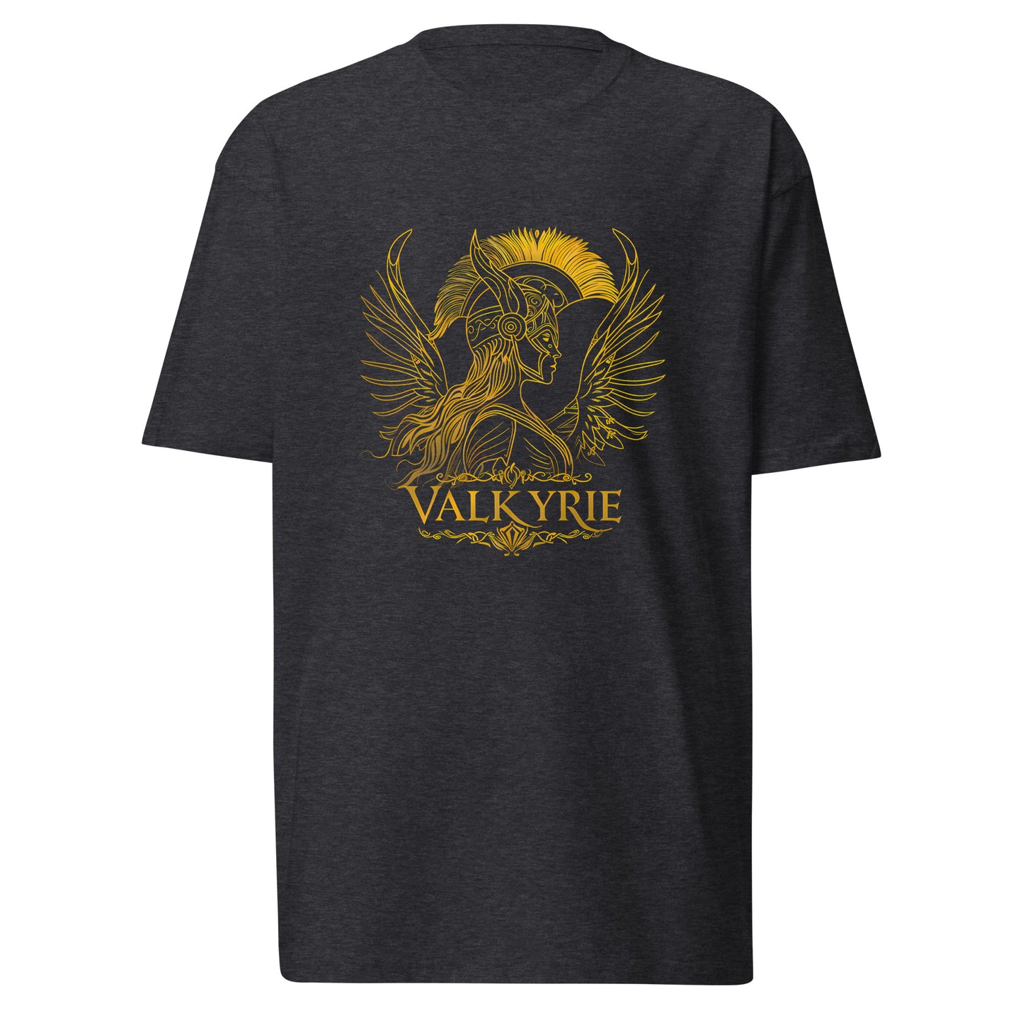 Norse Valkyrie - Heavyweight T-Shirt