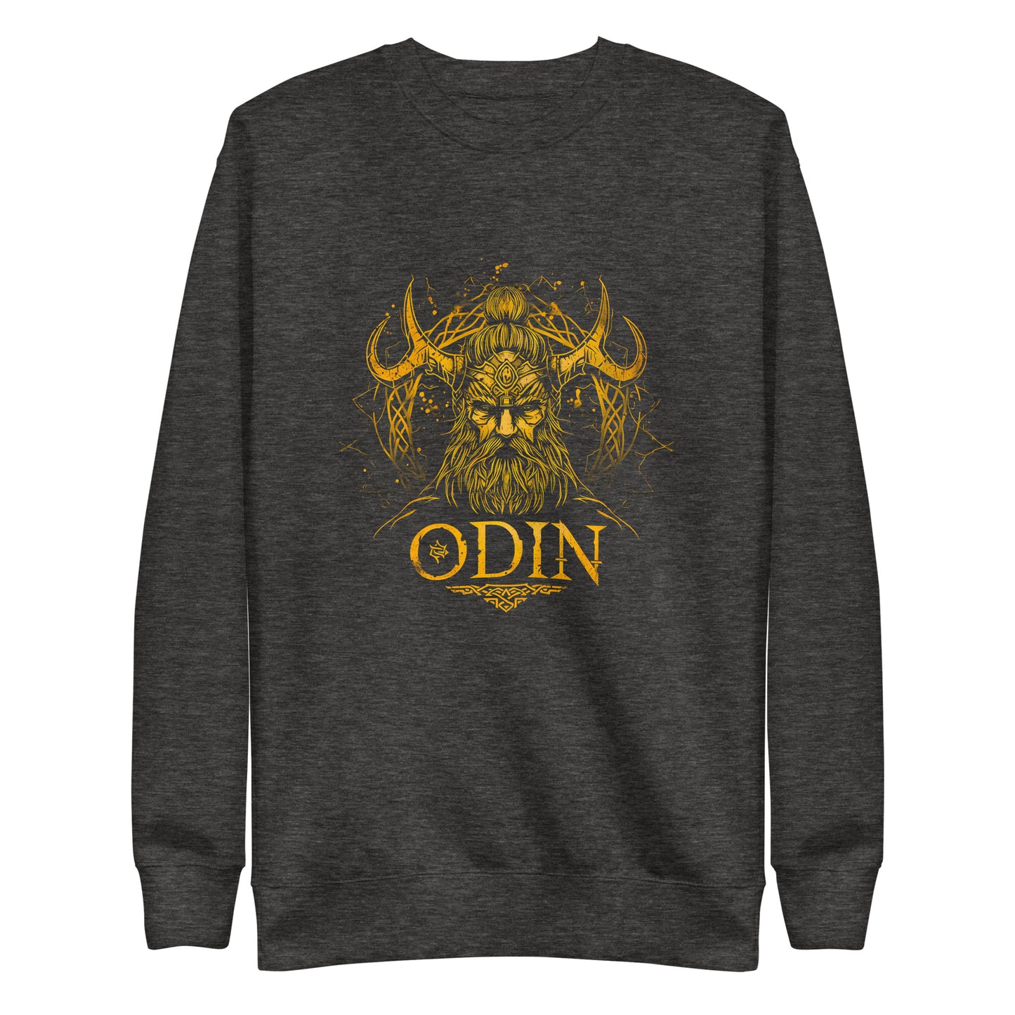 Norse Odin - Sweatshirt