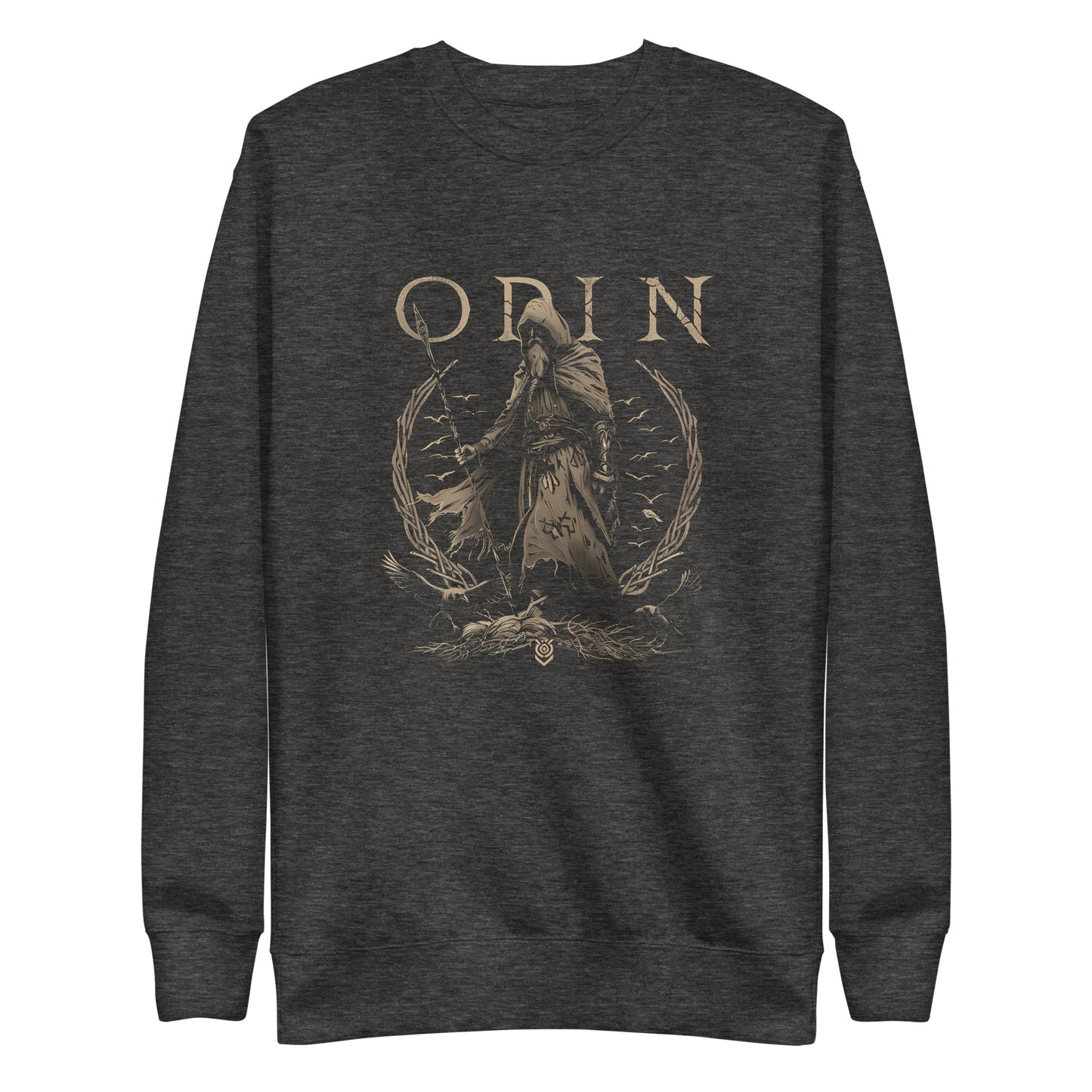 Odin Gungnir - Sweatshirt