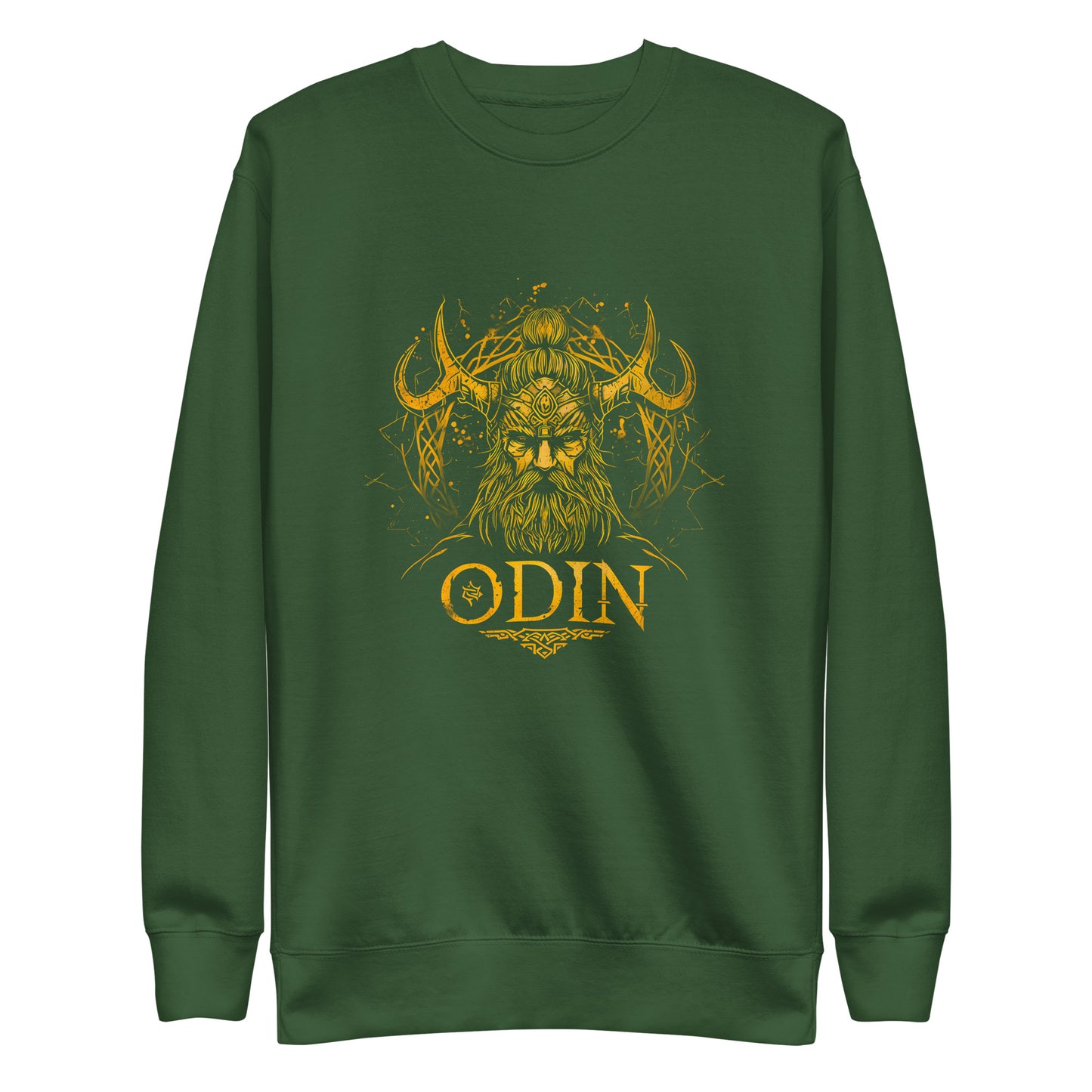 Norse Odin - Sweatshirt