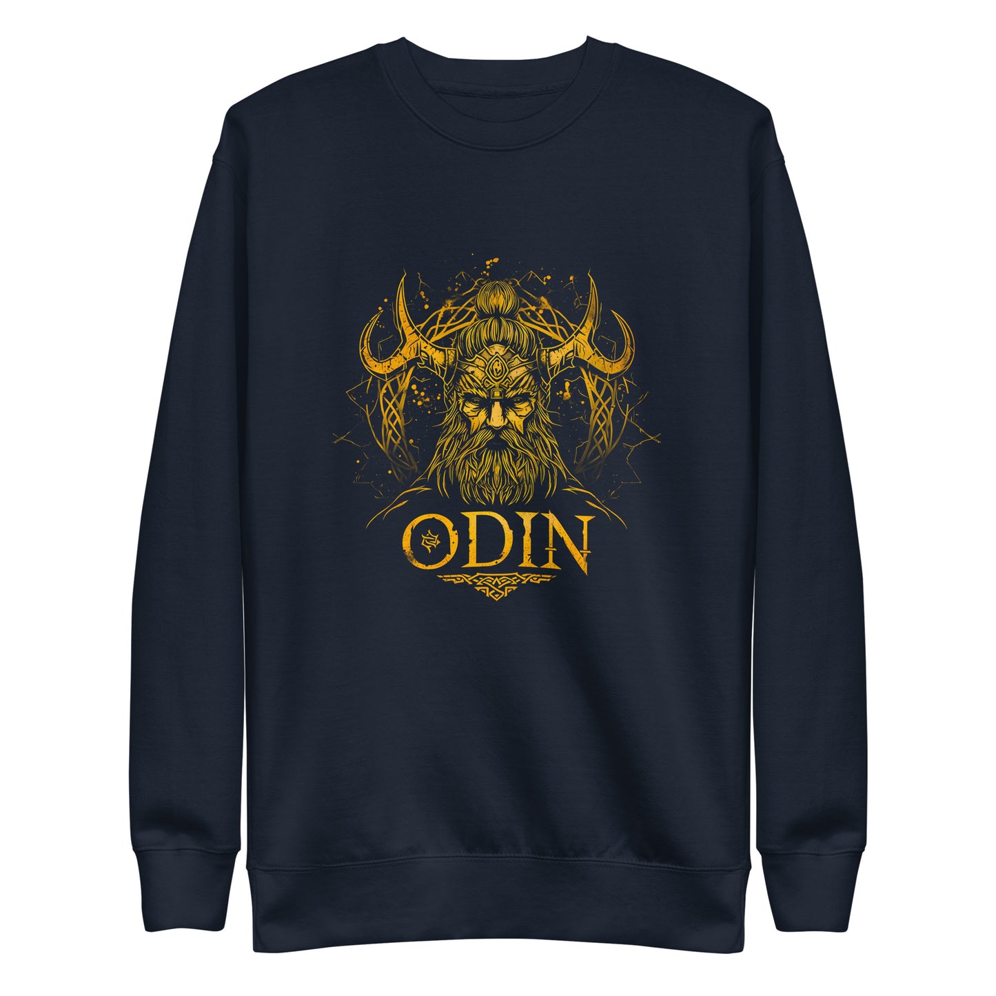 Norse Odin - Sweatshirt