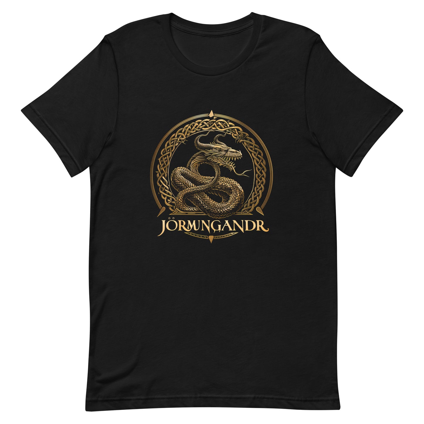 Jörmungandr - Staple T-Shirt