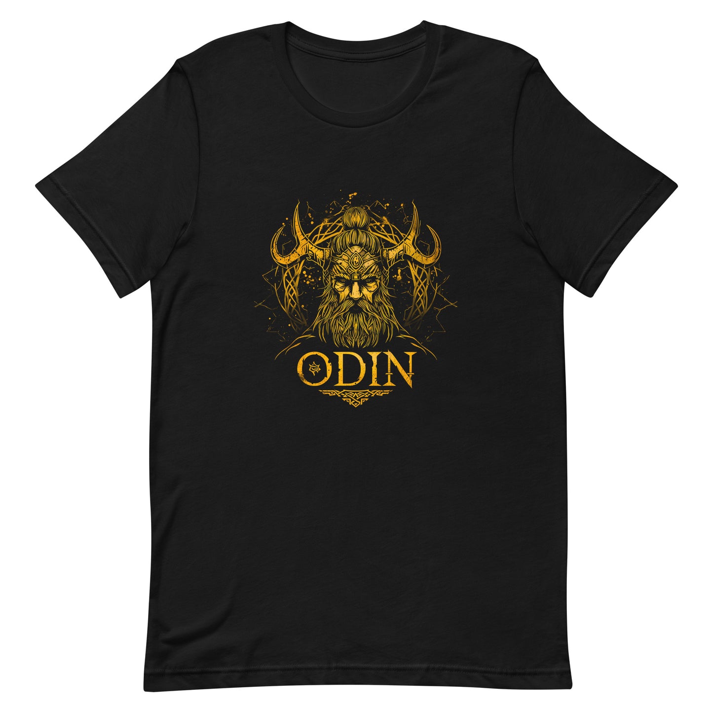 Norse Odin - Staple T-Shirt