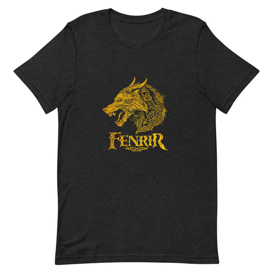 Fenrir - Staple T-Shirt