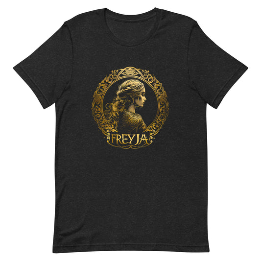 Freyja Goddess - Staple T-Shirt