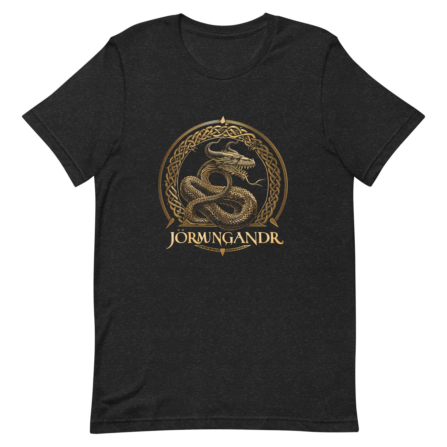 Jörmungandr - Staple T-Shirt