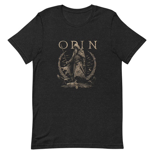 Odin Gungnir - Staple T-Shirt