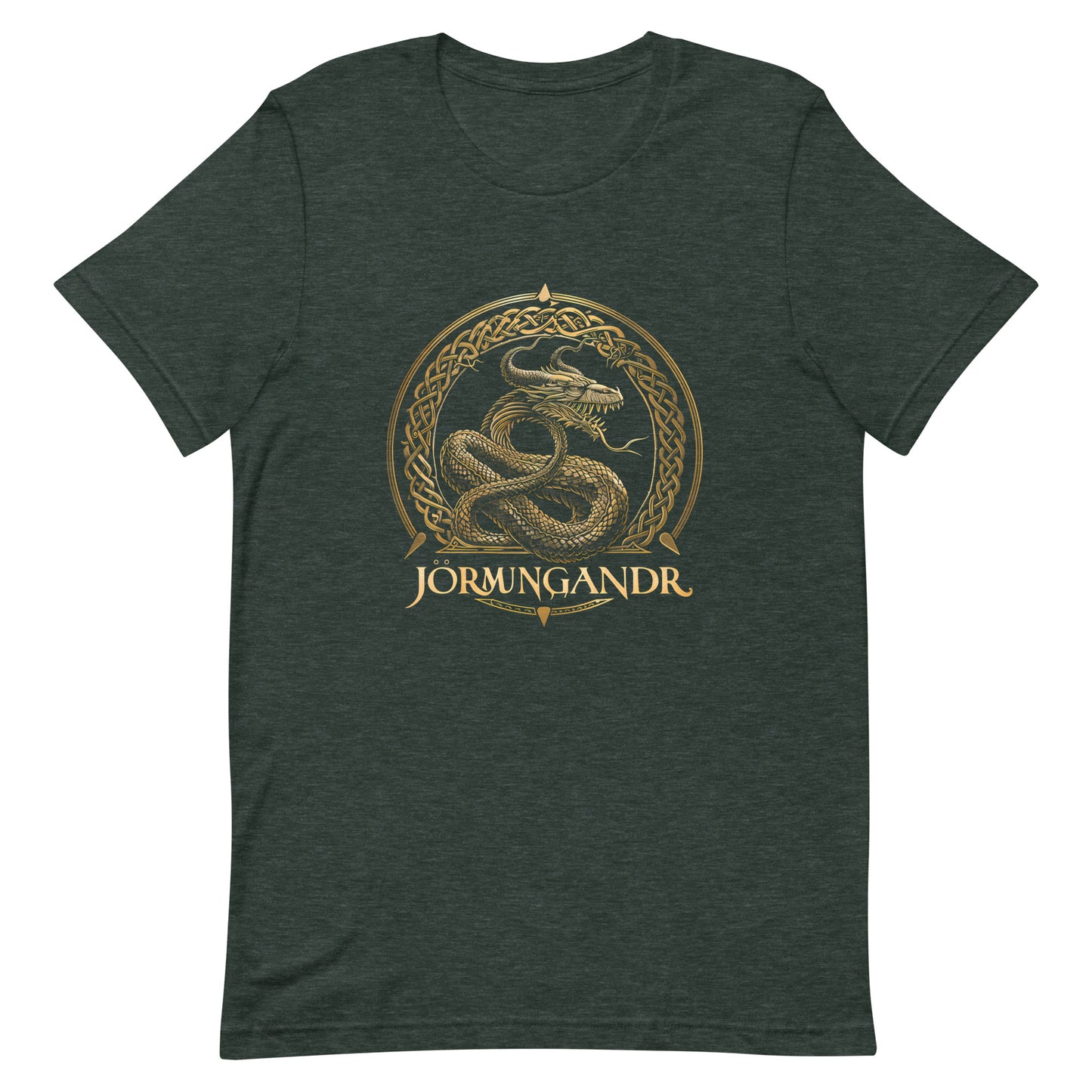 Jörmungandr - Staple T-Shirt