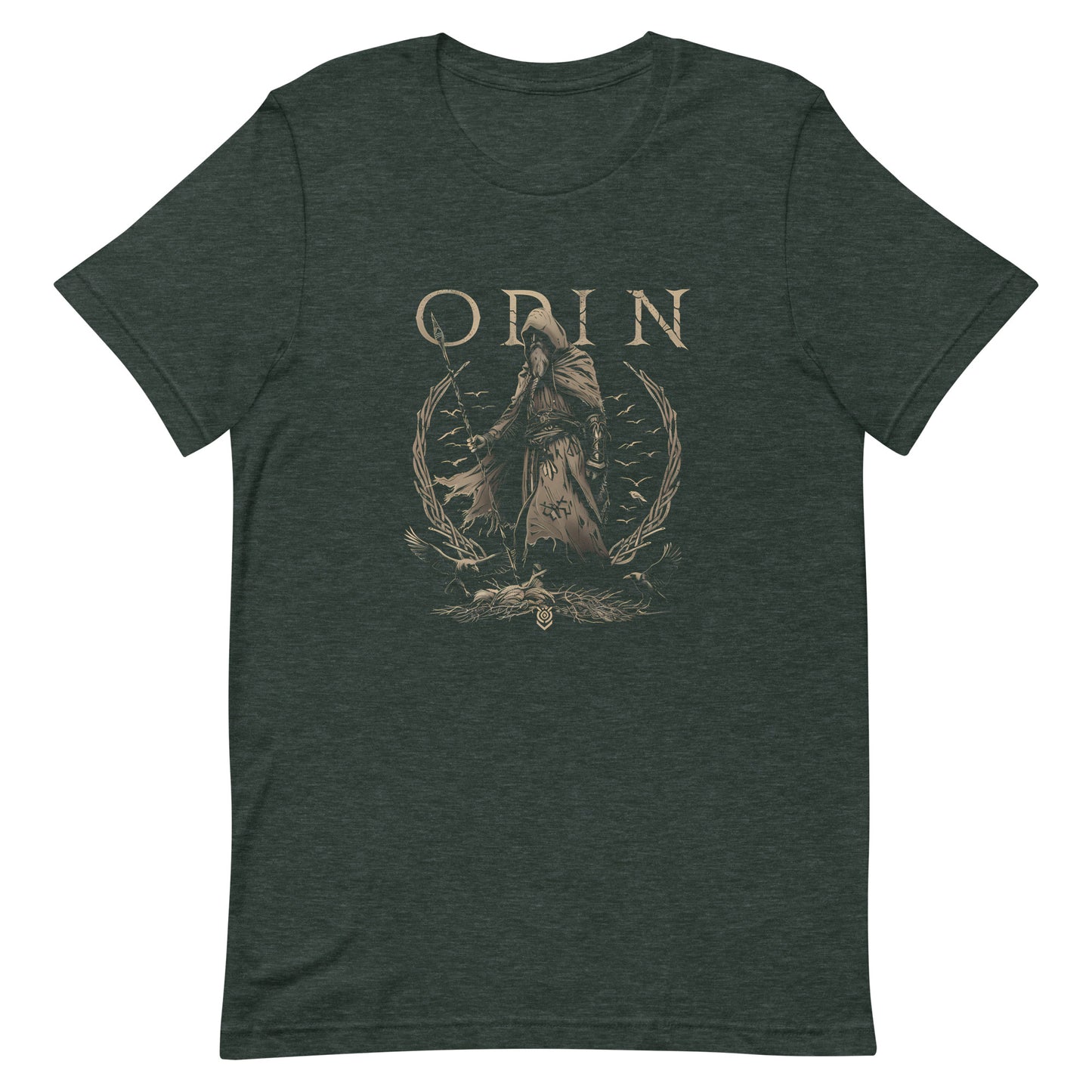 Odin Gungnir - Staple T-Shirt