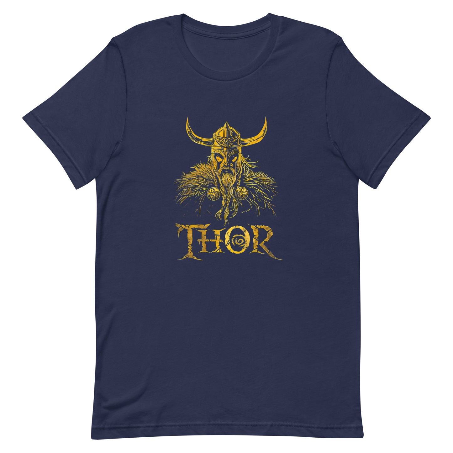 Thor Thunder God - Staple T-Shirt