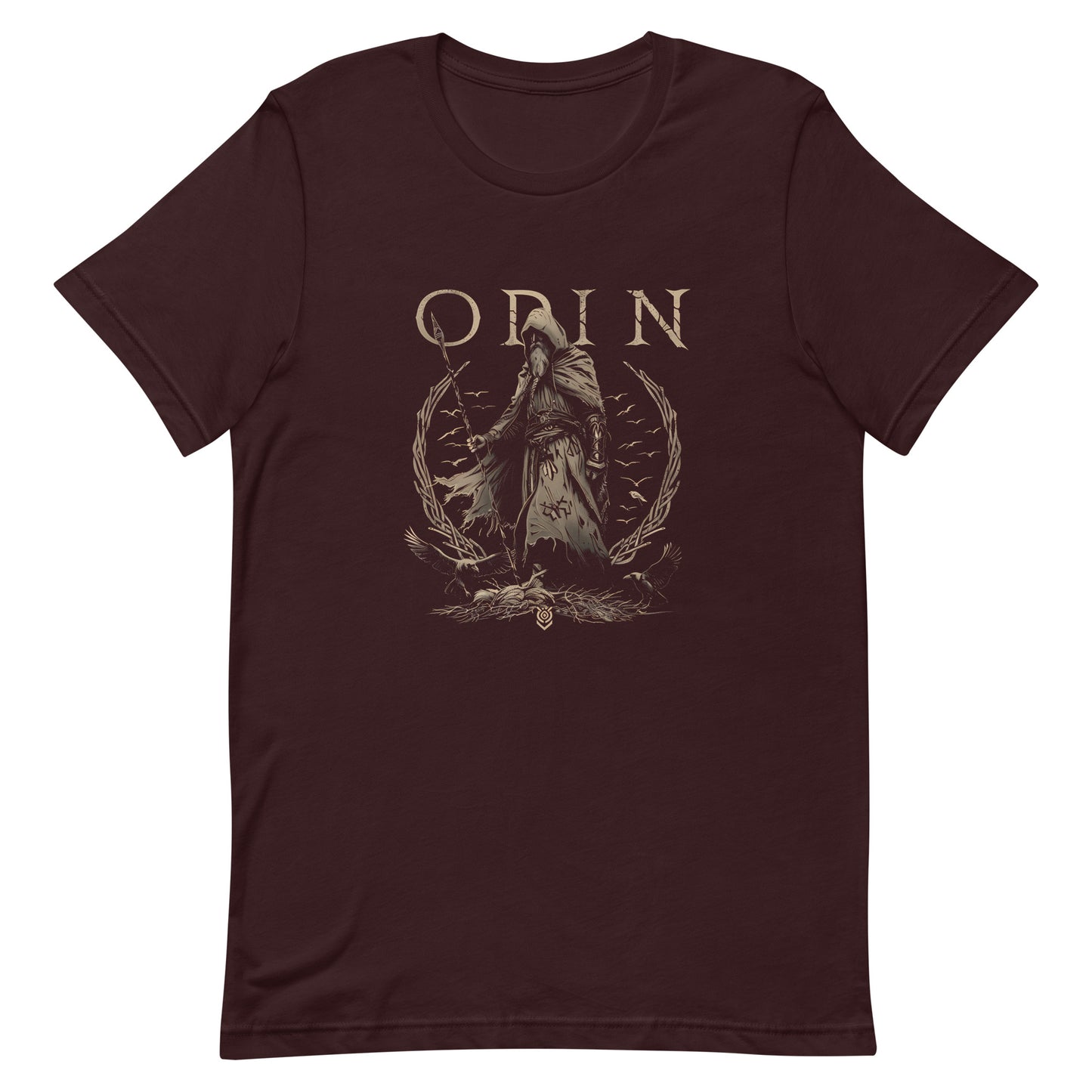 Odin Gungnir - Staple T-Shirt